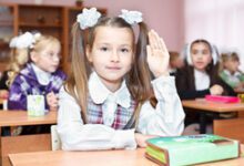 Минута отдыха Как помочь ребенку хорошо учиться Дети 