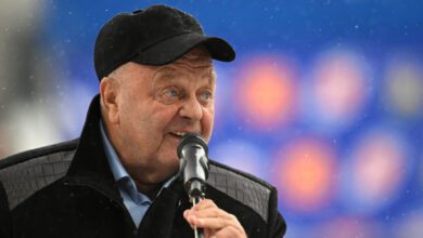 Минута отдыха Россиянин Скрынник покинул пост президента Международной федерации бенди — СМИ Спорт  Минута отдыха Россиянин Скрынник покинул пост президента Международной федерации бенди — СМИ Спорт