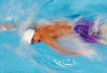 Минута отдыха Ситуация с дисквалификацией российских спортсменов не затянется надолго, считает пловец Вековищев Спорт 