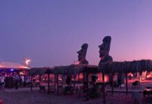 Минута отдыха 6 лучших чирингито в Испании Интересное 