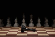 Минута отдыха Объявлены условия отбора на шахматный турнир претендентов-2024 Спорт 