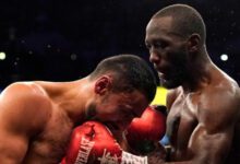 Минута отдыха В США раскрыли причину скандала с перчатками. Российский боксёр зря наехал на соперника! Спорт 