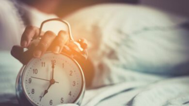Минута отдыха Почему вы просыпаетесь за 5 минут до срабатывания будильника? Интересное  Минута отдыха Почему вы просыпаетесь за 5 минут до срабатывания будильника? Интересное