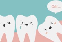 Минута отдыха Откуда пошло выражение «ни в зуб ногой» Интересное 