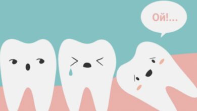 Минута отдыха Откуда пошло выражение «ни в зуб ногой» Интересное 
