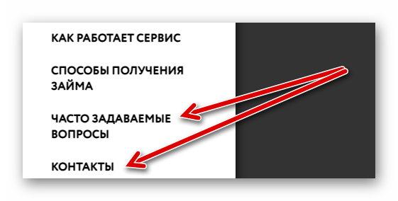 Как отписаться от займов, чтобы не снимали деньги с карты?