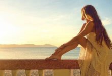 Минута отдыха 12 простых, но действенных способов успокоиться и не нервничать Интересное 