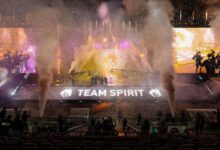 Минута отдыха Team Spirit объявила имя нового мидера состава по Dota 2 Спорт 