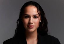 Минута отдыха Загитова посетила женские соревнования на ЧР в коротеньких шортах. Фото Спорт 