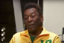 Минута отдыха Ушел из жизни король футбола, легендарный Пеле Знаменитости 