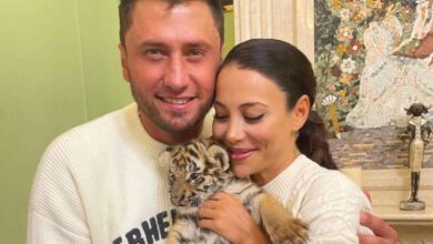 Минута отдыха Зепюр Брутян впервые вышла в свет после слухов о беременности Знаменитости  Минута отдыха Зепюр Брутян впервые вышла в свет после слухов о беременности Знаменитости