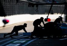 Минута отдыха «Формула‑1» объявила об отмене Гран‑при Китая в сезоне‑2023 Спорт 