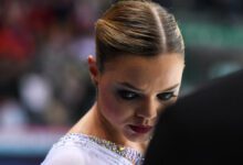 Минута отдыха В Европе обвинили российских фигуристок в обмане. Понравилось побеждать на халяву? Спорт 