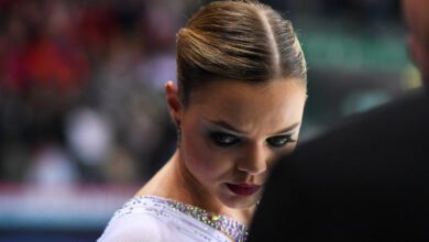 Минута отдыха В Европе обвинили российских фигуристок в обмане. Понравилось побеждать на халяву? Спорт  Минута отдыха В Европе обвинили российских фигуристок в обмане. Понравилось побеждать на халяву? Спорт