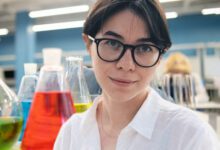 Минута отдыха «Химия — это цветное и красивое». Что надо понимать, чтобы сдать ЕГЭ? Дети 