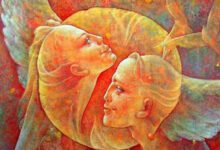 Минута отдыха Как молитва меняет кровь Интересное 