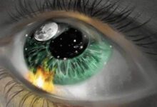 Минута отдыха Шесть признаков самосглаза: почему вы сами себе вредите Интересное 