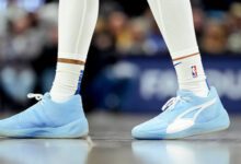 Минута отдыха Массовая драка в НБА. Зачинщика отправили в нокаут первым же ударом Спорт 