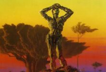 Минута отдыха Три закона робототехники: смогут ли они защитить нас Интересное 