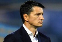 Минута отдыха «Краснодар» назначил серба Ивича главным тренером команды Спорт 