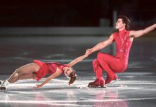 Минута отдыха «Хотела уснуть и больше не просыпаться». Трагедия российского фигуриста потрясла мир Спорт 