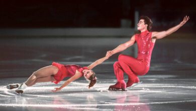 Минута отдыха «Хотела уснуть и больше не просыпаться». Трагедия российского фигуриста потрясла мир Спорт 