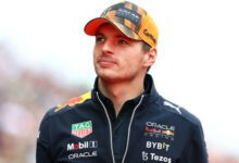 Минута отдыха Гонщик «Ред Булл» Ферстаппен показал лучшее время на второй практике в Абу-Даби Спорт 