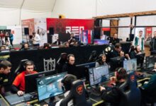 Минута отдыха В Сочи состоялся крупный турнир по киберспорту Спорт 