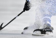 Минута отдыха Молодежную сборную Венгрии по хоккею с мячом исключили с ЧМ из-за подозрения в употреблении наркотиков Спорт 