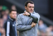 Минута отдыха Экс-главный тренер «Краснодара» Сторожук возглавил тульский «Арсенал» Спорт 