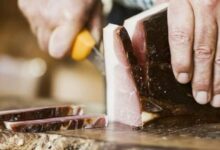 Минута отдыха Маршруты для гурманов. Каринтия - регион «Медленной еды» Интересное 