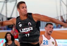 Минута отдыха На чемпионате мира нашли замену для России. Команду буквально набирали по объявлению Спорт 