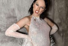 Минута отдыха Катя Iowa впервые рассказала о своей беременности: «Мое тело мудрее, чем мозг» Знаменитости 