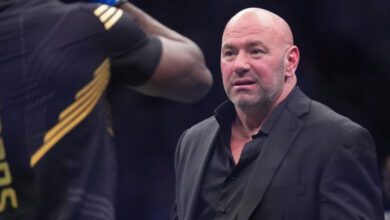 Минута отдыха «Мы слишком много выпили». Босс UFC побил жену ради дешевой популярности? Спорт  Минута отдыха «Мы слишком много выпили». Босс UFC побил жену ради дешевой популярности? Спорт