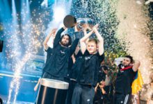 Минута отдыха «Фу, мне всё ещё противно». Иностранцы в ярости после громкой победы российской команды Спорт 