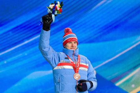 Откровенное видео олимпийского чемпиона потрясло фанатов. Биатлонисту ужасно стыдно!