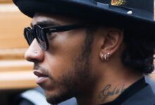 Минута отдыха «Надо мной издевались уже в шесть лет, но я не чувствовал, что могу поговорить с родителями» — Хэмилтон Спорт 