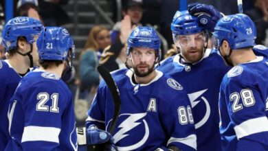 Минута отдыха Кучерова снова называют лучшим игроком НХЛ. Выдал суперматч, но даже не улыбнулся Спорт  Минута отдыха Кучерова снова называют лучшим игроком НХЛ. Выдал суперматч, но даже не улыбнулся Спорт