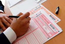 Минута отдыха А если на ЕГЭ баллов не хватит? Рассказываем о 5 способах их заработать Дети 