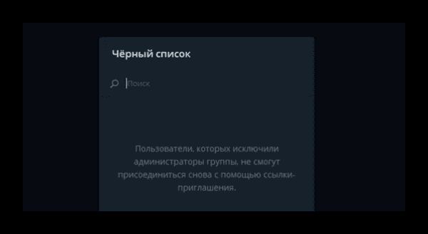 В этой группе запрещено писать сообщения Телеграмм что это значит?