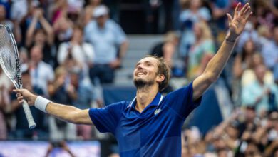 Минута отдыха Российским теннисистам неожиданно вернули страну. Клоунада на Australian Open Спорт  Минута отдыха Российским теннисистам неожиданно вернули страну. Клоунада на Australian Open Спорт