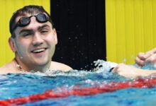 Минута отдыха Россиянин проплыл быстрее всех на планете. Но золото чемпионата мира не получил Спорт 