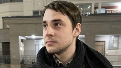 Минута отдыха «Я не мог быть в брюках». Скандал с российским шахматистом на чемпионате мира Спорт  Минута отдыха «Я не мог быть в брюках». Скандал с российским шахматистом на чемпионате мира Спорт