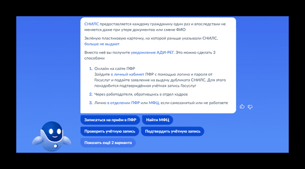 Страховой номер индивидуального лицевого счета что это такое?