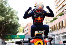 Минута отдыха «Ред Булл» презентовал машину на сезон-2023 и объявил о сотрудничестве с Ford Спорт 