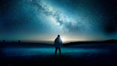 Минута отдыха Вселенский феномен: 9 самых странных явлений в Солнечной системе, которые невозможно объяснить Интересное  Минута отдыха Вселенский феномен: 9 самых странных явлений в Солнечной системе, которые невозможно объяснить Интересное