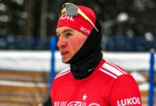 Минута отдыха Большунов выиграл золото в скиатлоне на «Чемпионских высотах», Устюгов стал вторым Спорт 