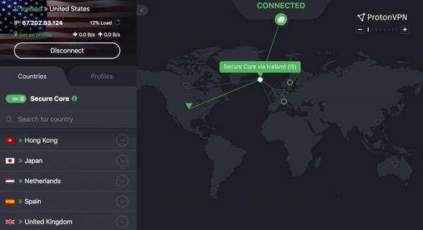 Psiphon не работает в России