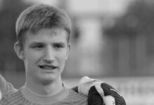 Минута отдыха «Хороший мальчишка». Трагедия оборвала жизнь молодого российского футболиста Спорт 