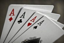 Минута отдыха Как появились карточные масти? Интересное 